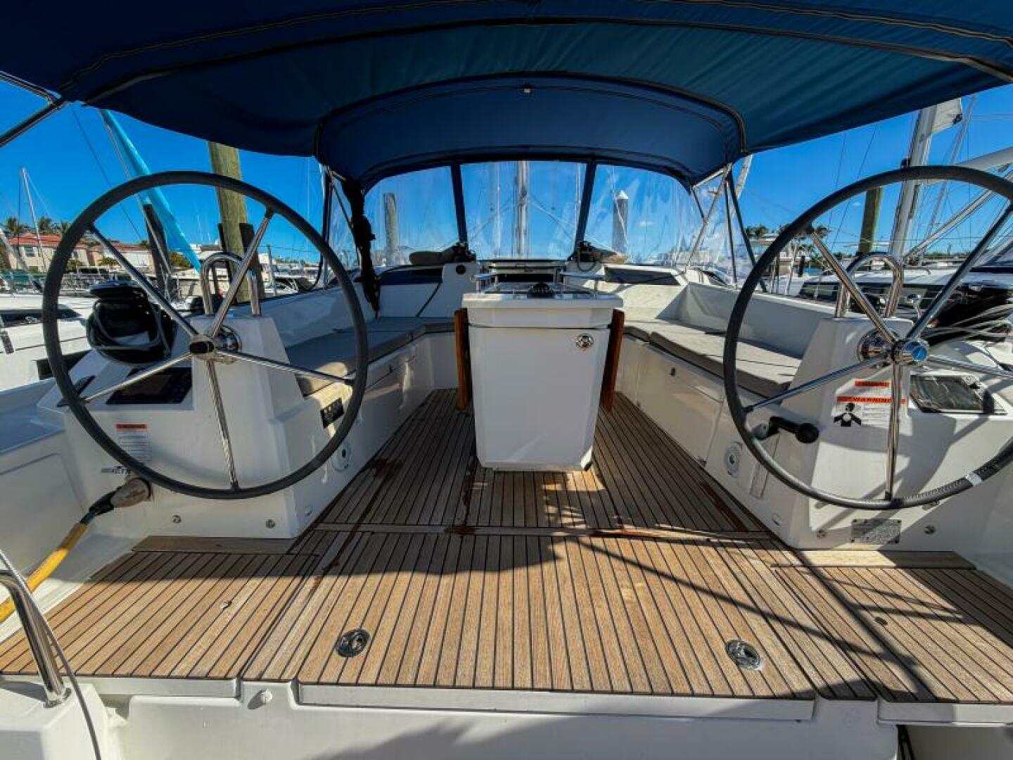 2022 Beneteau 40.1
