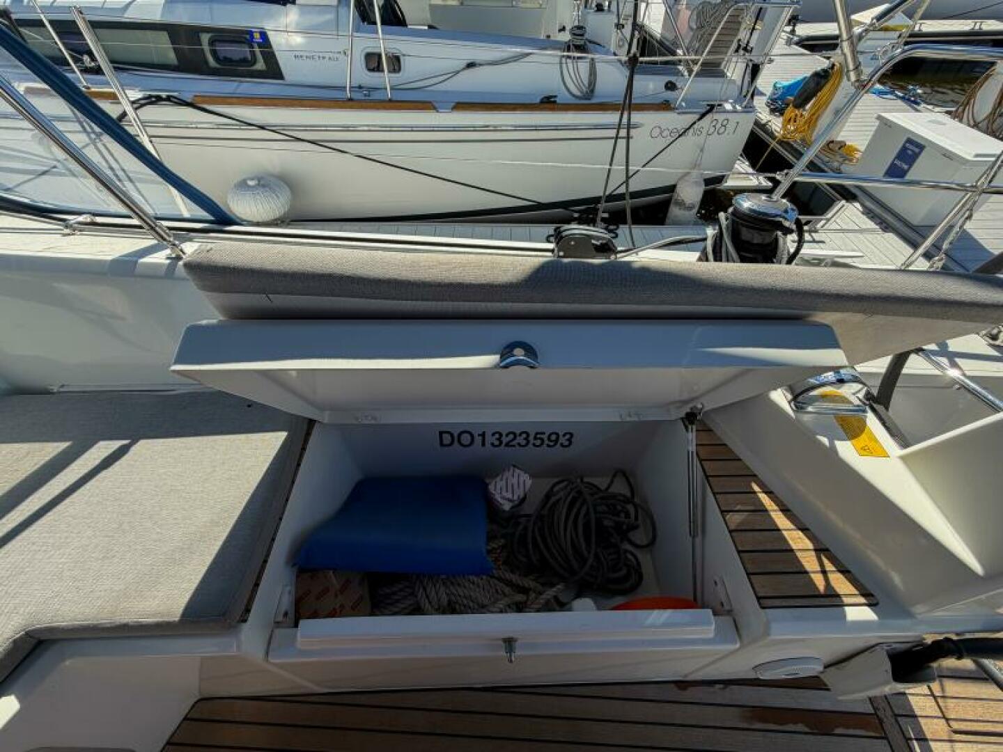 2022 Beneteau 40.1