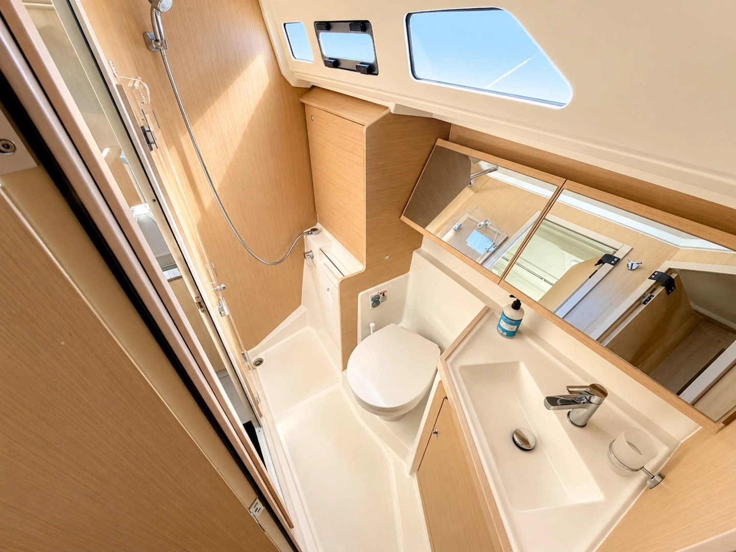 Beneteau 40.1 Yacht For Sale