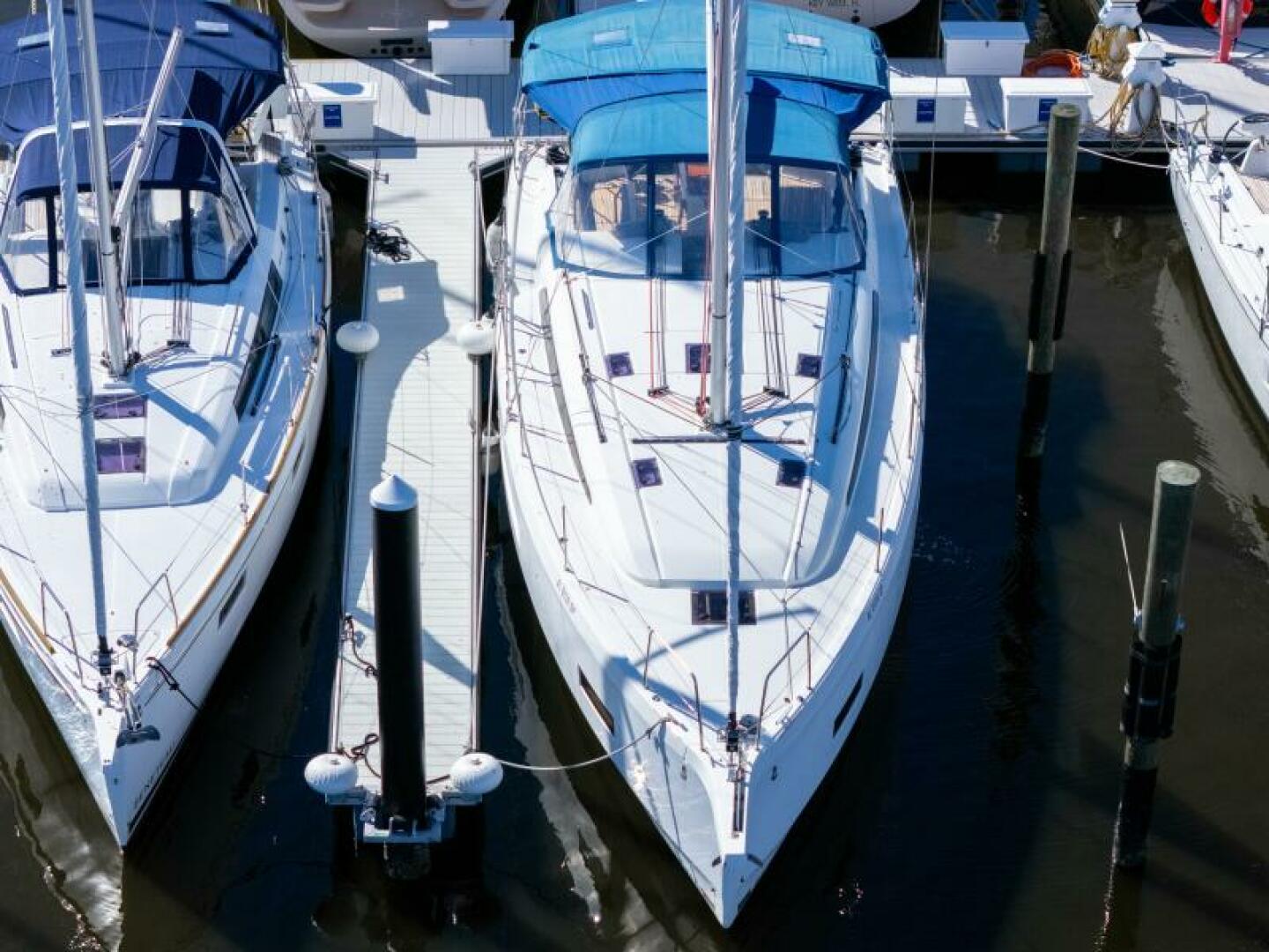 2022 Beneteau 40.1