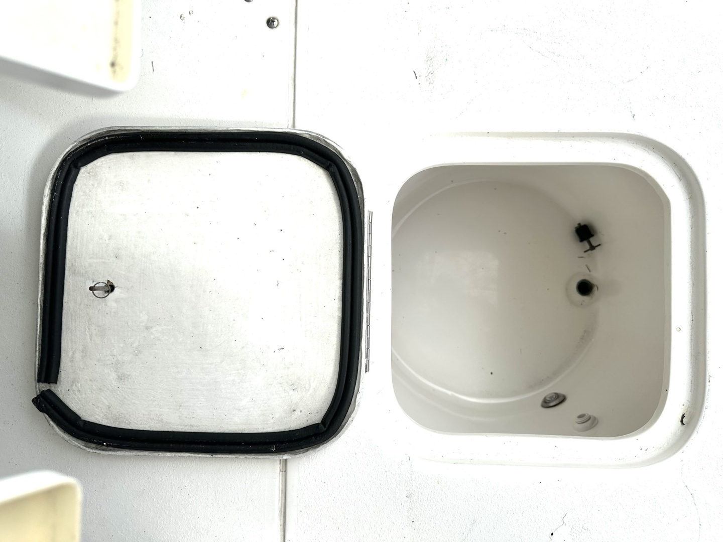 23ft Contender Yacht For Sale