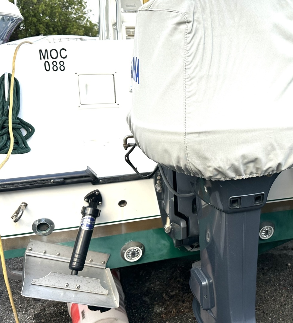 23ft Contender Yacht For Sale