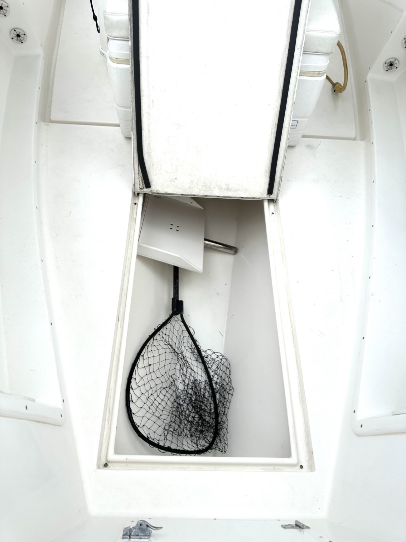 23ft Contender Yacht For Sale