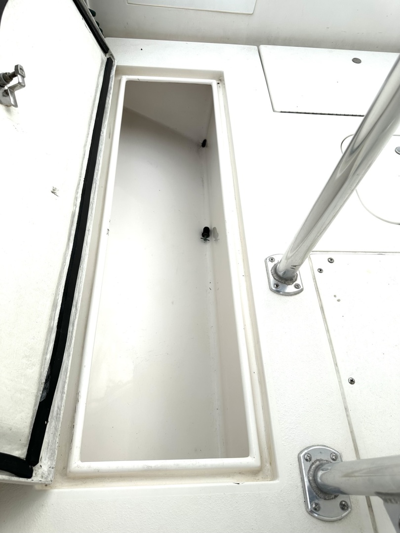 23ft Contender Yacht For Sale