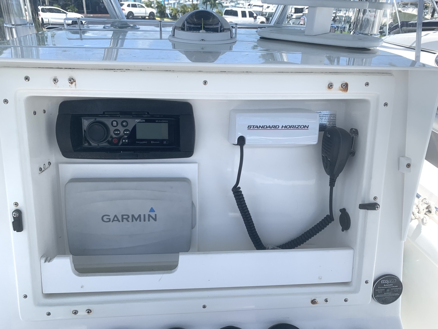 23ft Contender Yacht For Sale