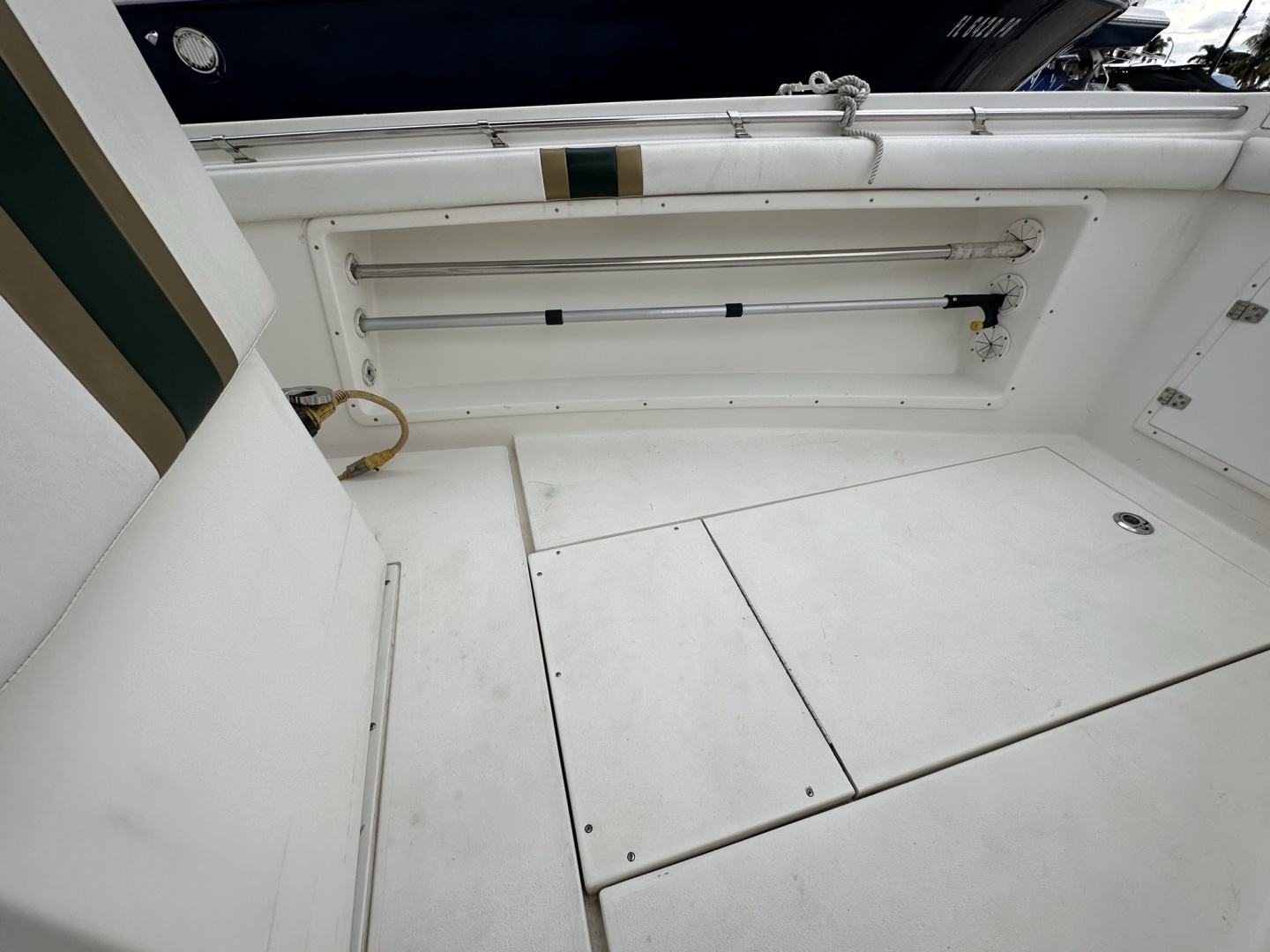 23ft Contender Yacht For Sale