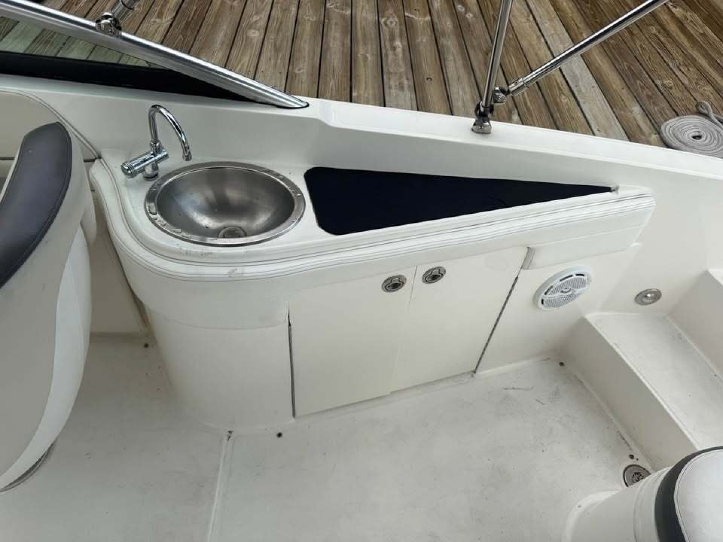 2012 Sea Ray 260 Sundeck