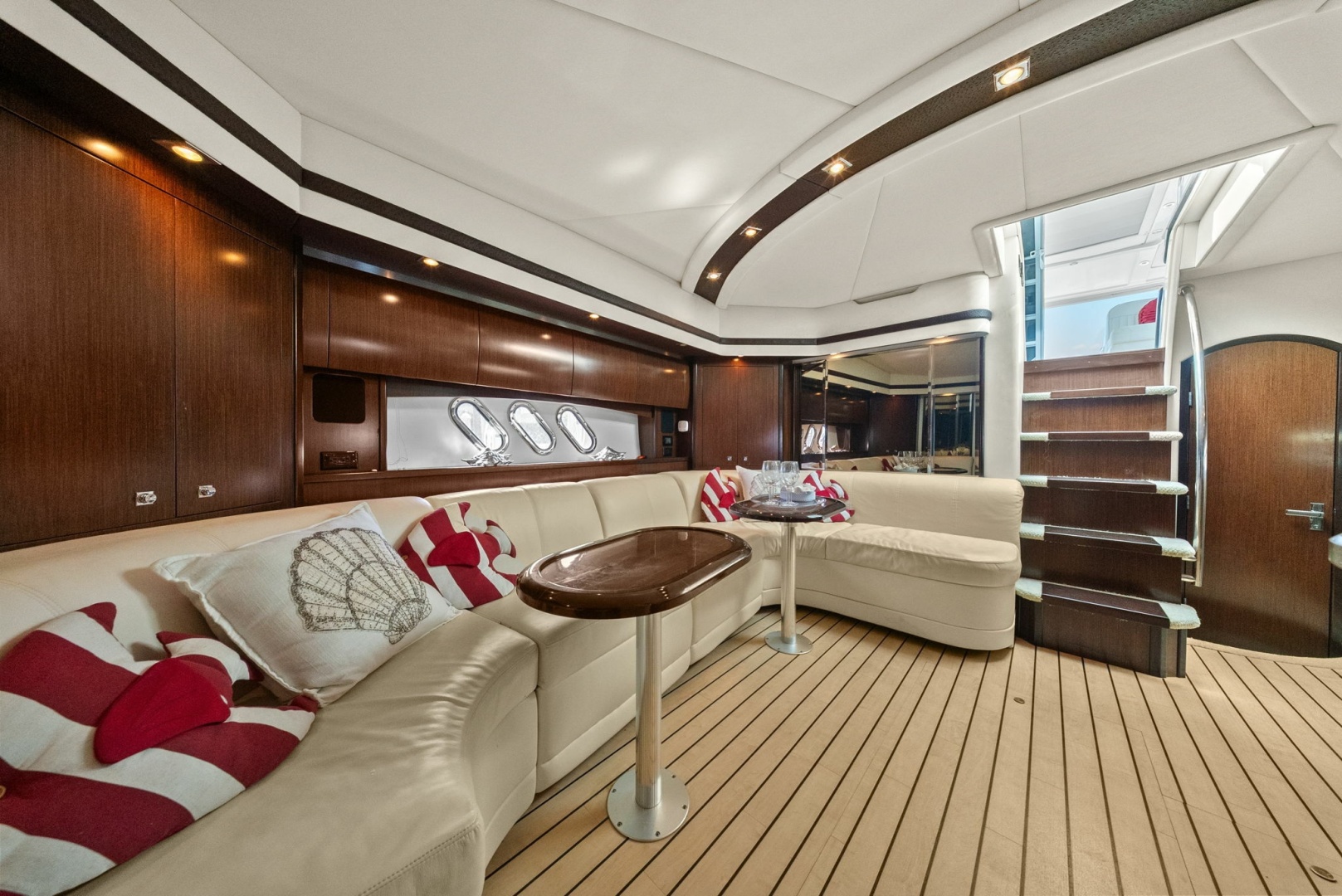 Sea Casa III 54ft Cruisers Yachts Yacht For Sale
