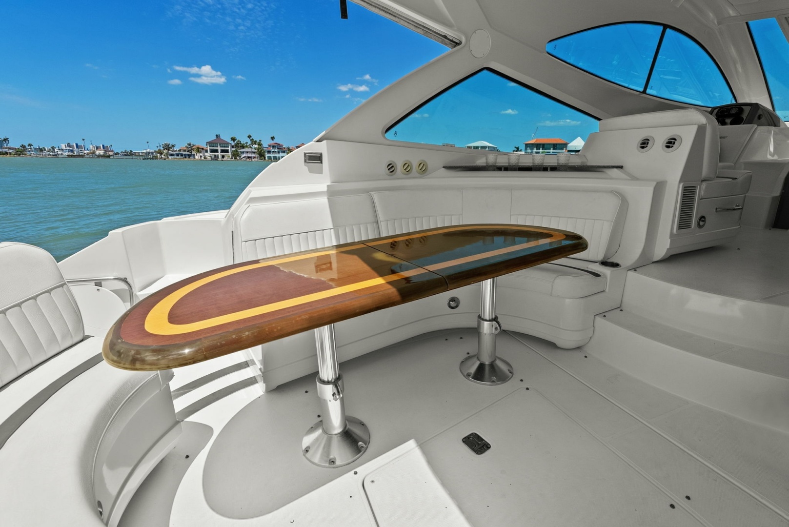 Sea Casa III 54ft Cruisers Yachts Yacht For Sale