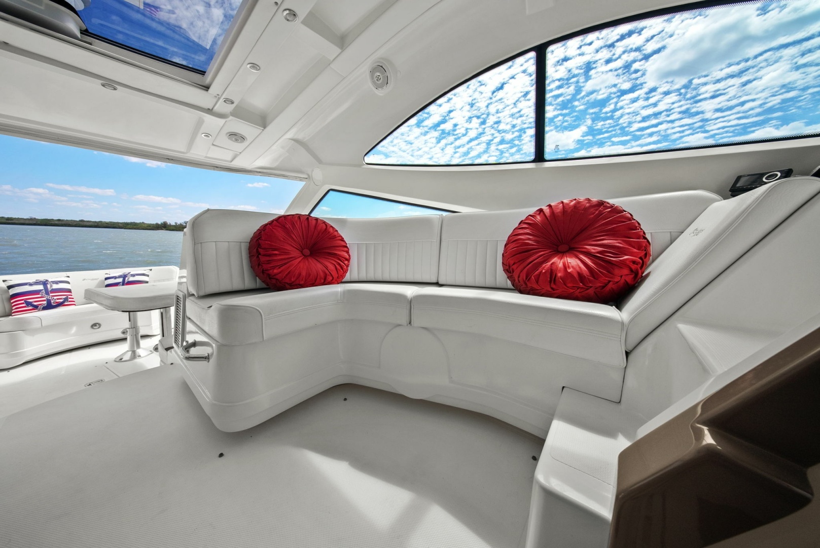Sea Casa III 54ft Cruisers Yachts Yacht For Sale