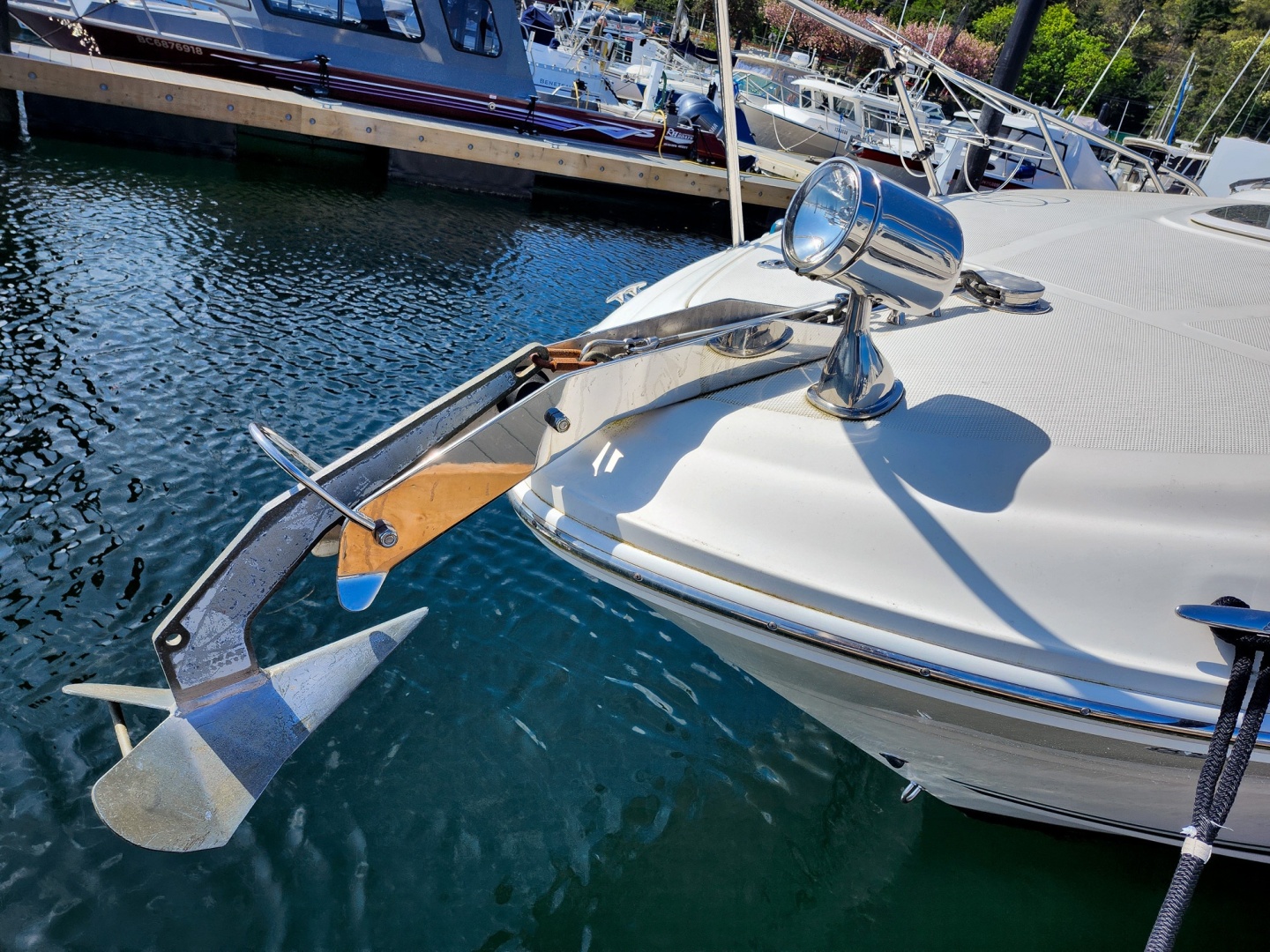 2007 Sea Ray 260 SUNDANCER
