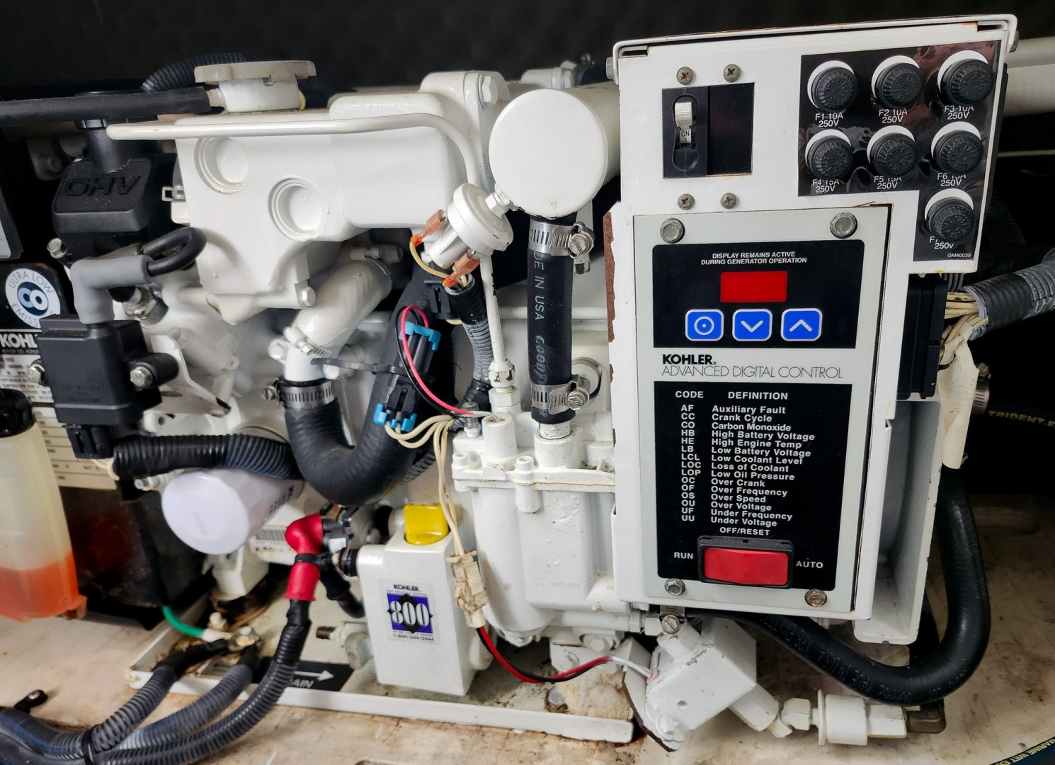 2007 Sea Ray 260 SUNDANCER