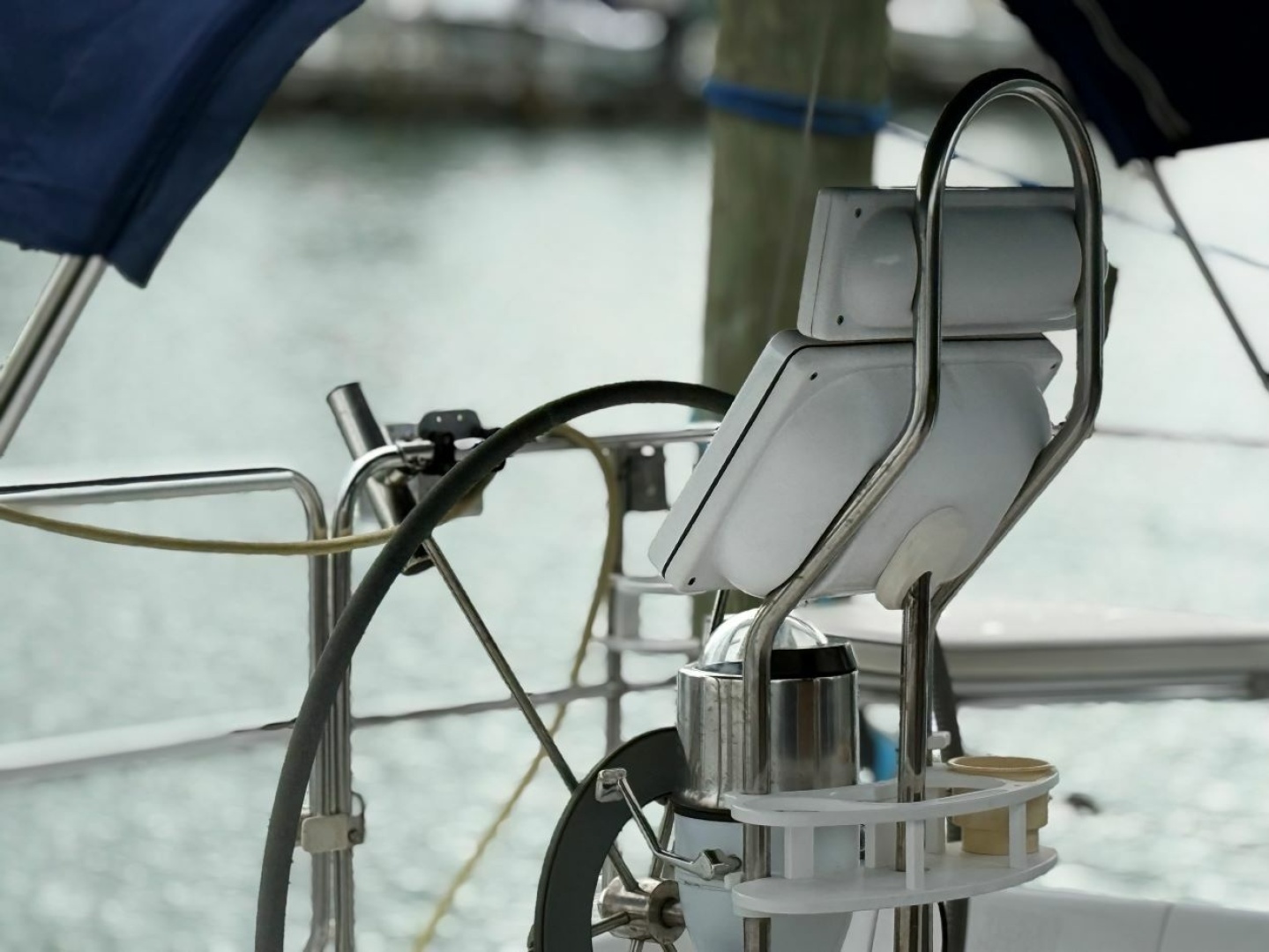 Artemis 32ft Catalina Yacht For Sale