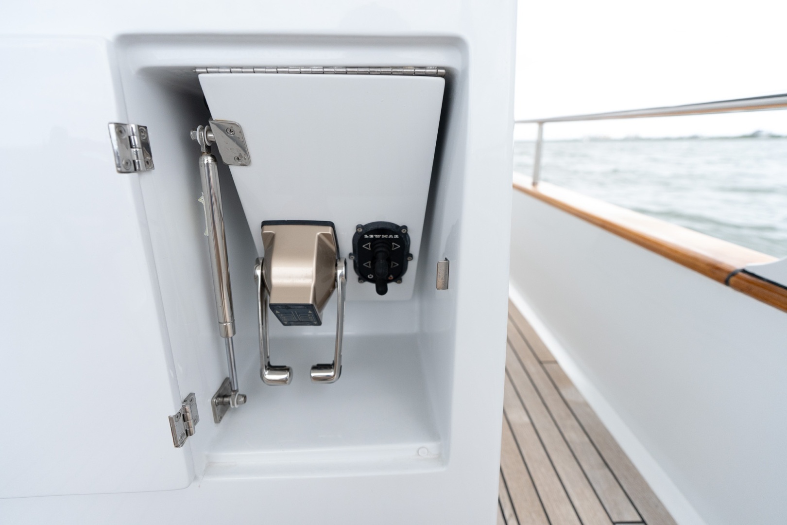 MISS AUDRY 49ft Marlow Yacht For Sale