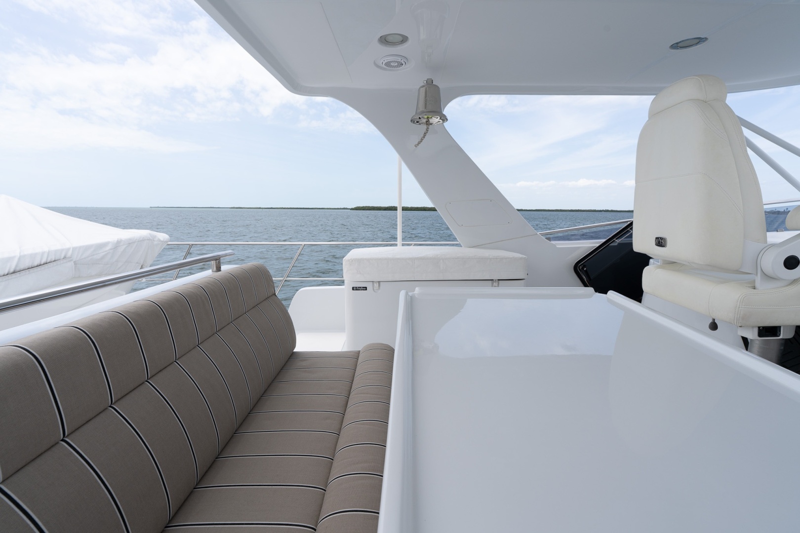 2015 Marlow Explorer 49E