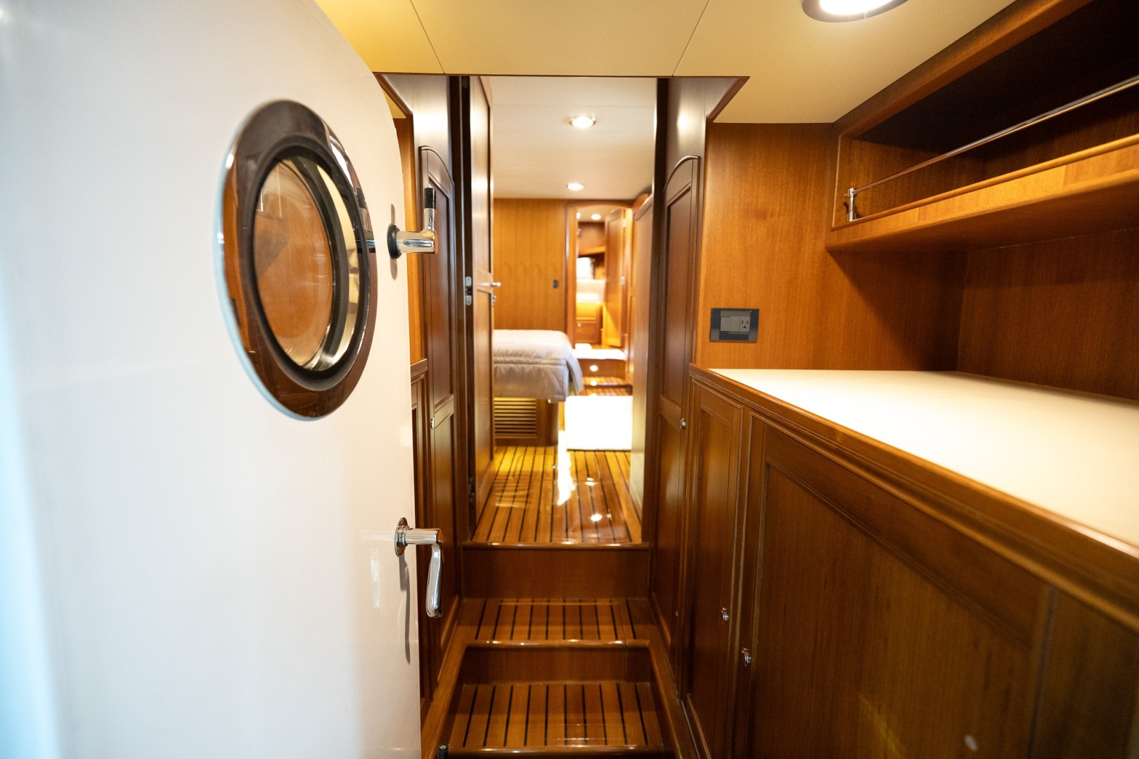 MISS AUDRY 49ft Marlow Yacht For Sale