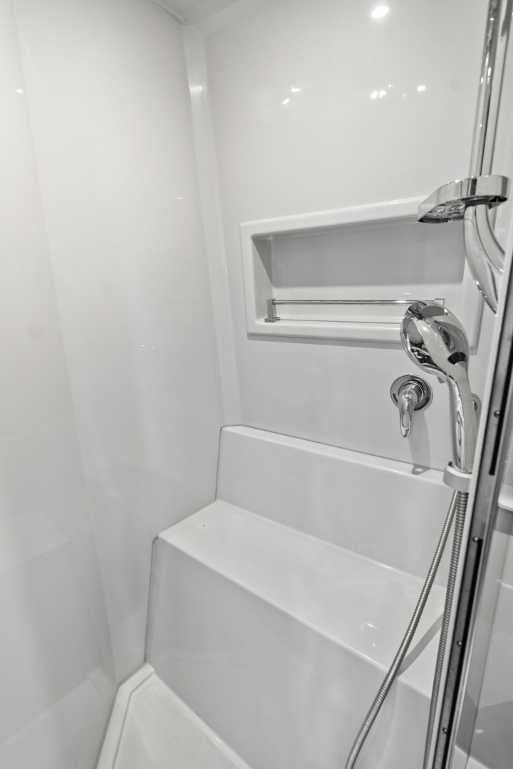 Truly Ineffable 42ft Cruisers Yachts Yacht For Sale