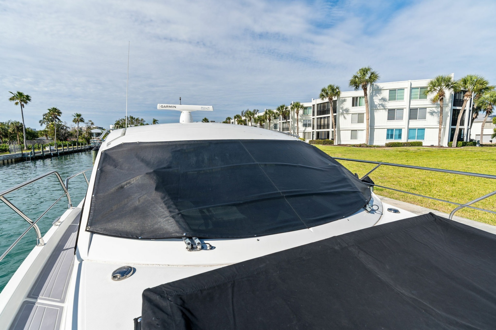 2019 Cruisers Yachts 42 Cantius 'Truly Ineffable'