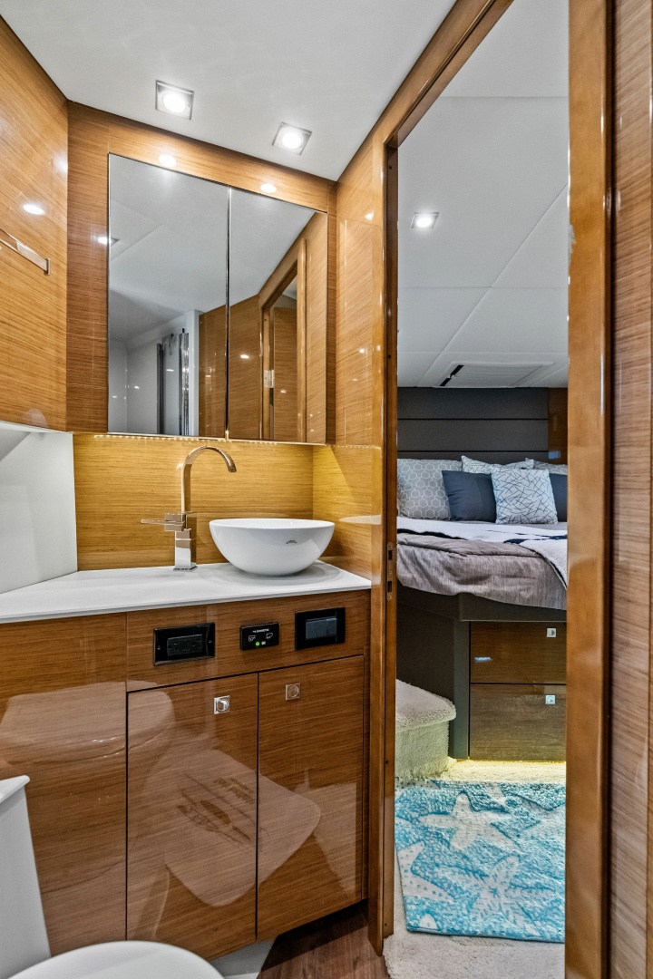 Truly Ineffable 42ft Cruisers Yachts Yacht For Sale