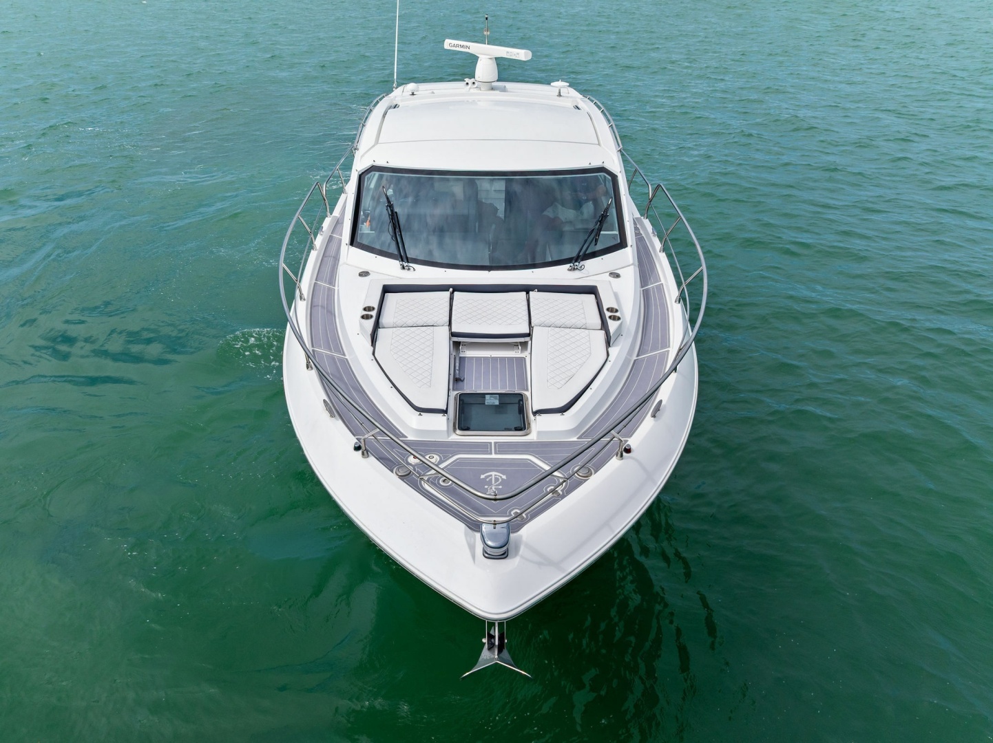 Truly Ineffable 42ft Cruisers Yachts Yacht For Sale