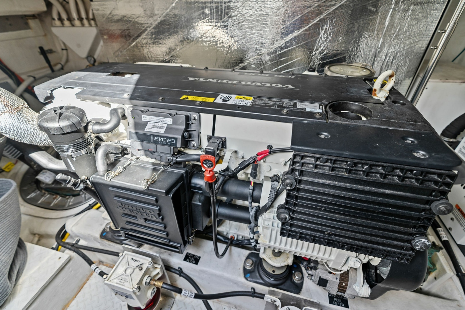 2019 Cruisers Yachts 42 Cantius 'Truly Ineffable'