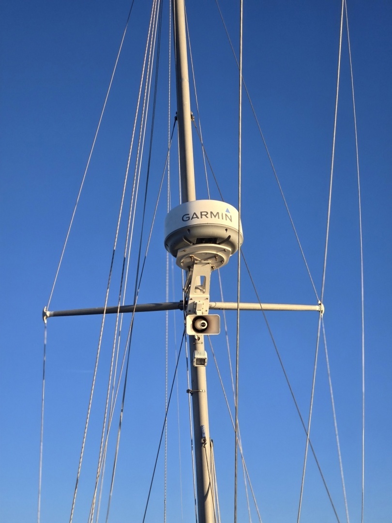 1970 Hinckley Bermuda 40