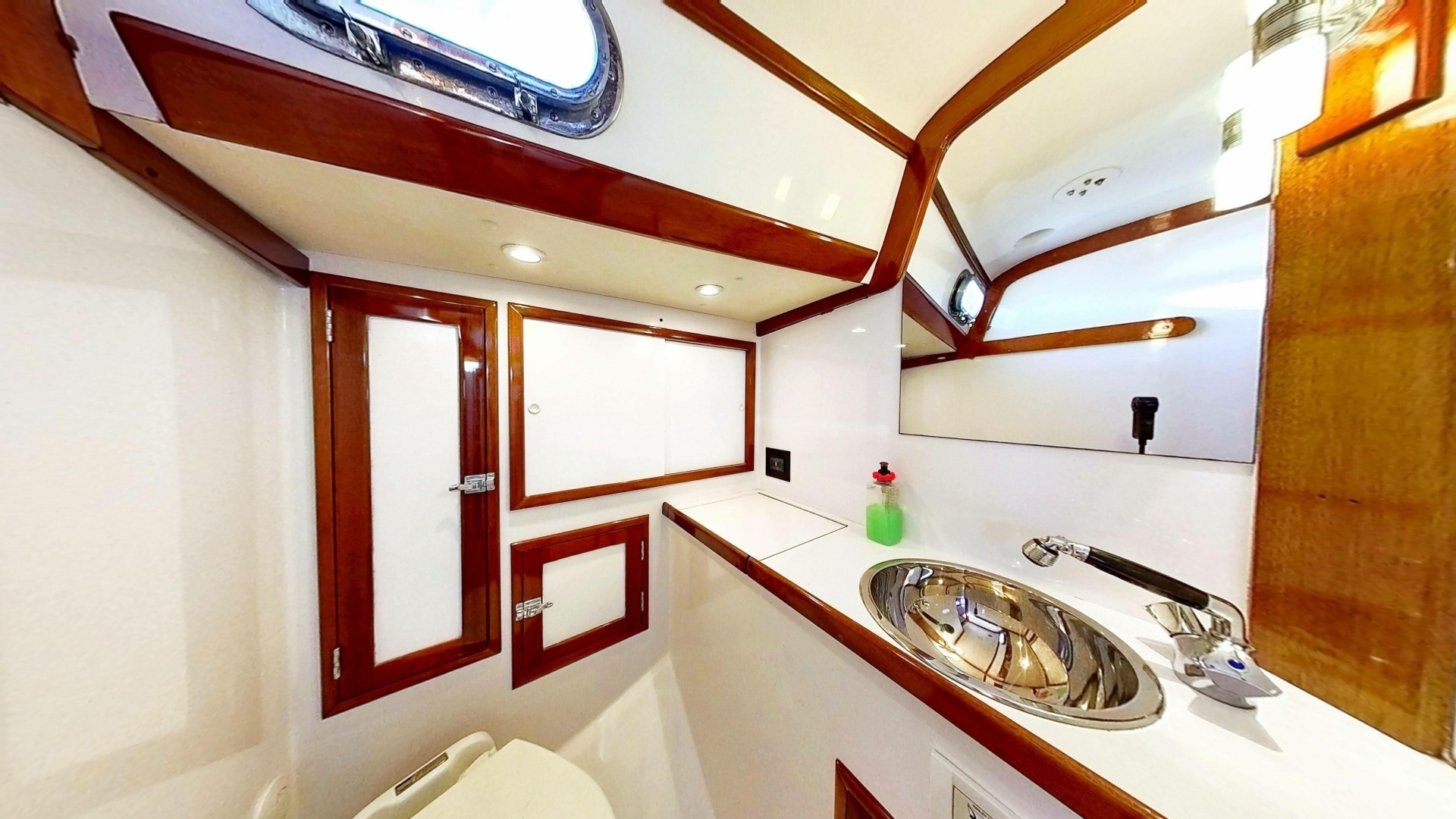 40ft Hinckley Yacht For Sale
