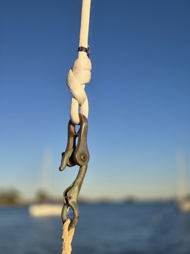 40ft Hinckley Yacht For Sale