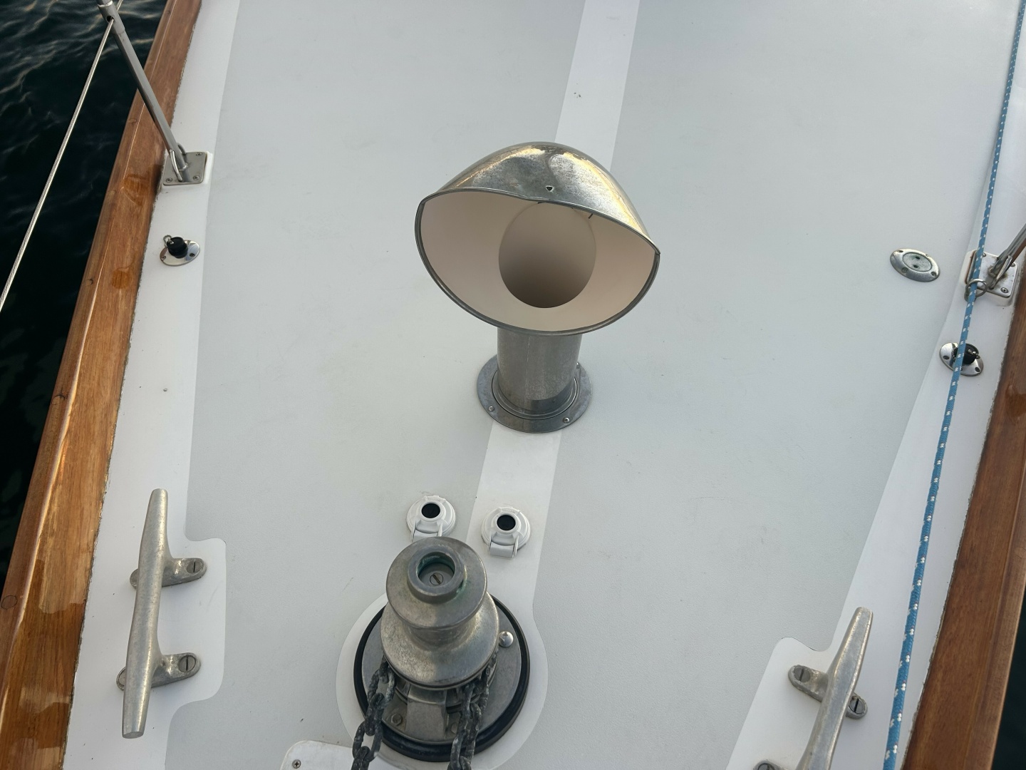 40ft Hinckley Yacht For Sale