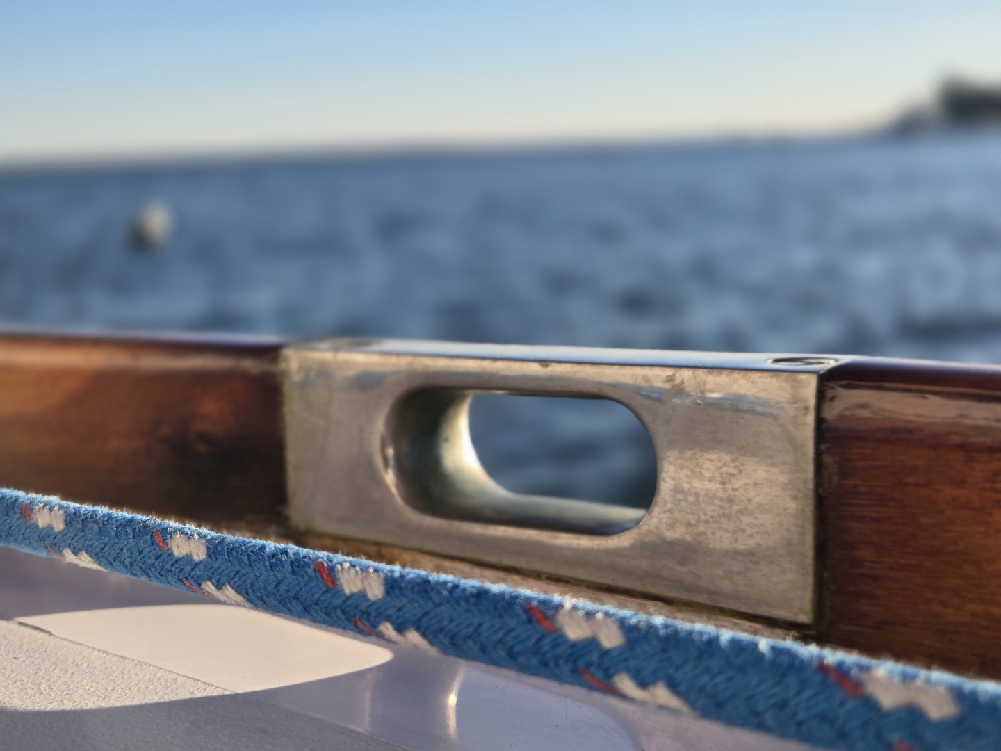 1970 Hinckley Bermuda 40