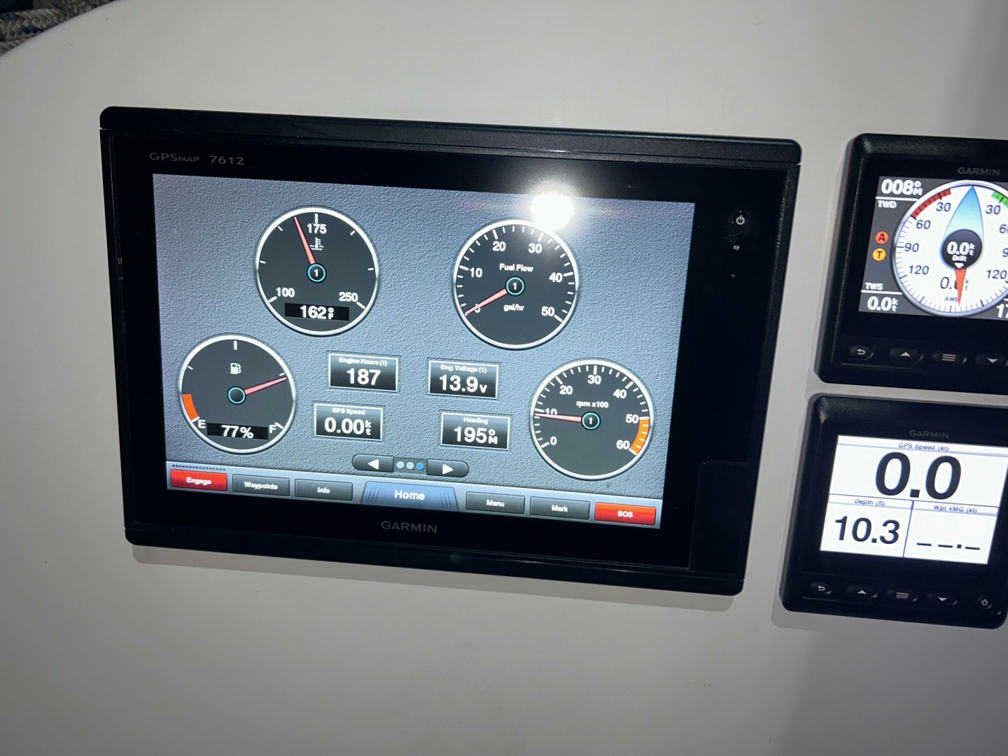 40ft Hinckley Yacht For Sale