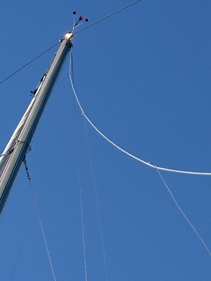 40ft Hinckley Yacht For Sale