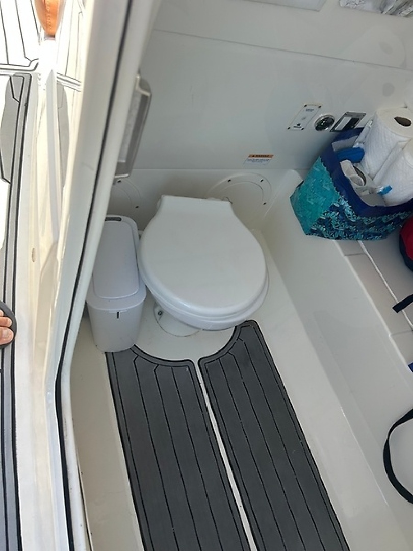 Outnumbered 26ft Brig Inflatables Yacht For Sale