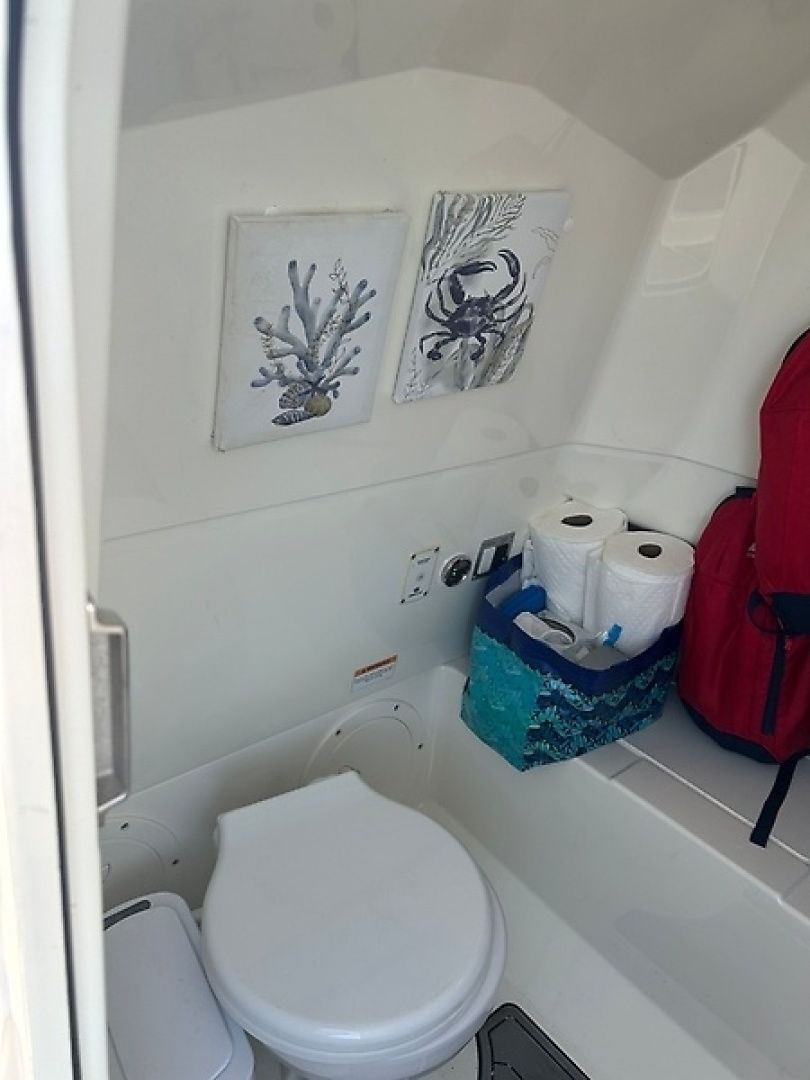 Outnumbered 26ft Brig Inflatables Yacht For Sale