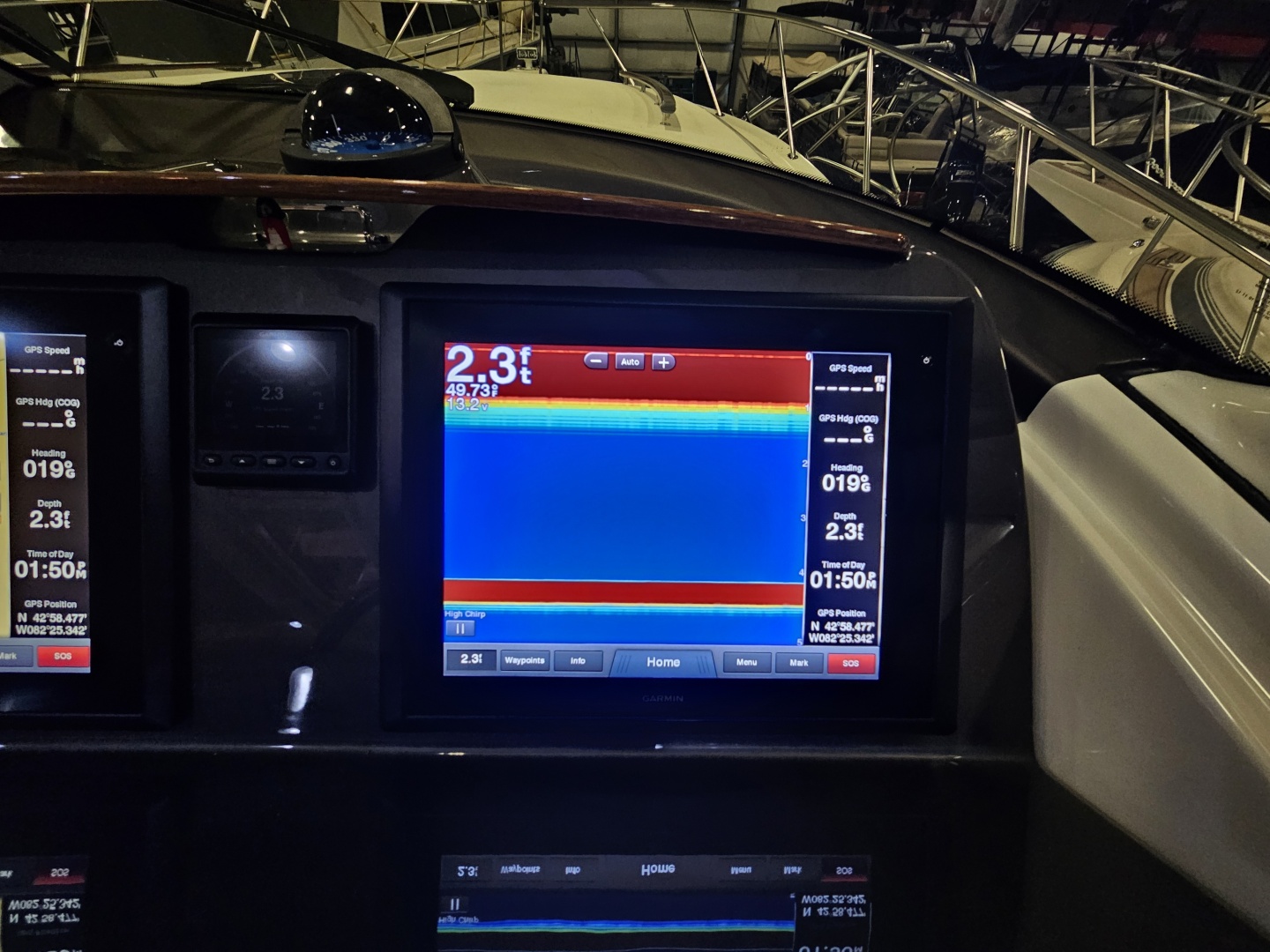 43ft Tiara Yachts Yacht For Sale