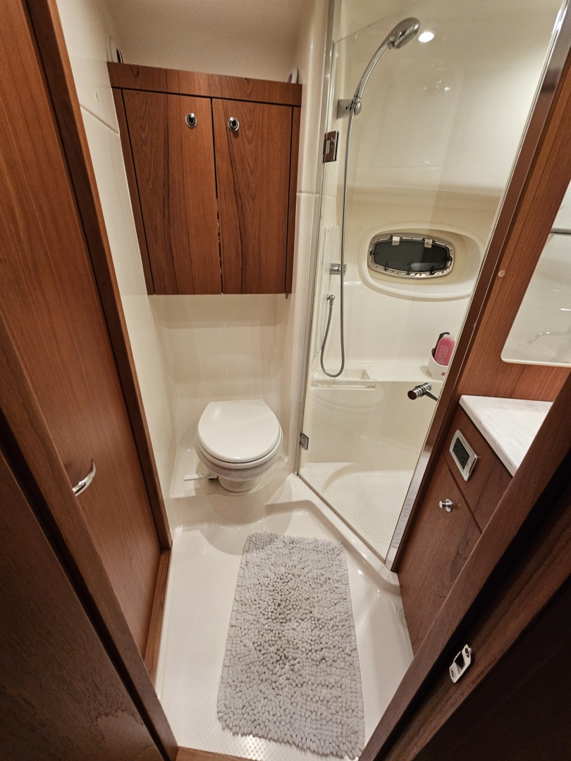 43ft Tiara Yachts Yacht For Sale