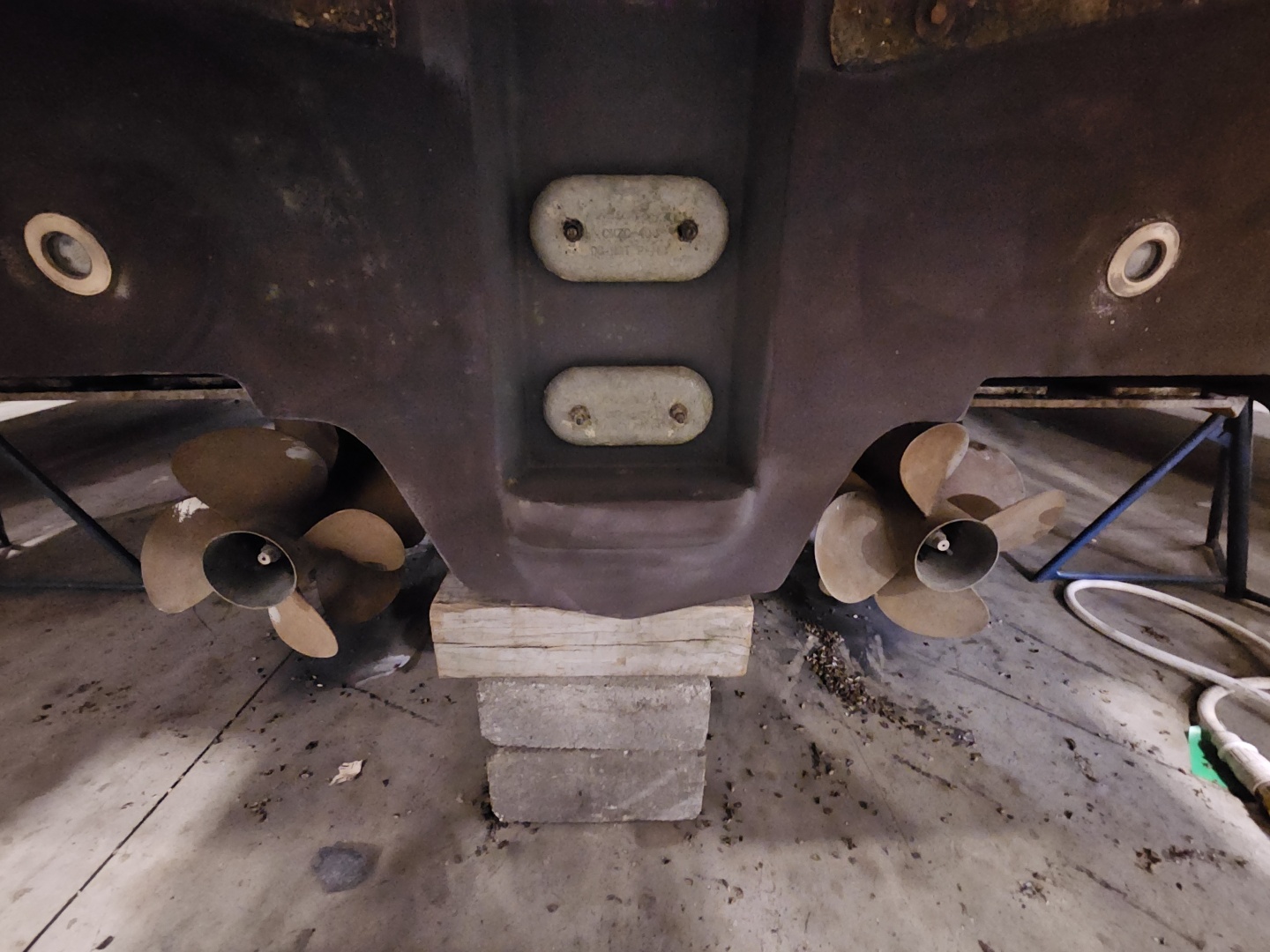 43ft Tiara Yachts Yacht For Sale