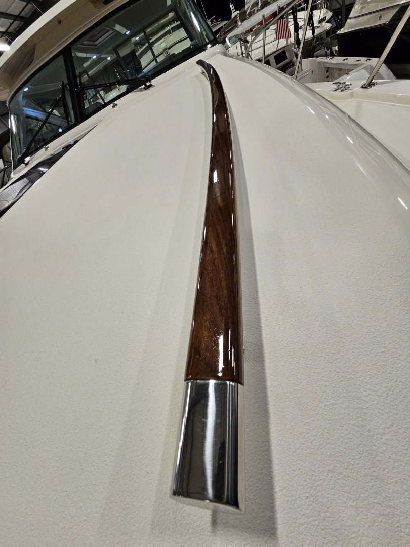 43ft Tiara Yachts Yacht For Sale