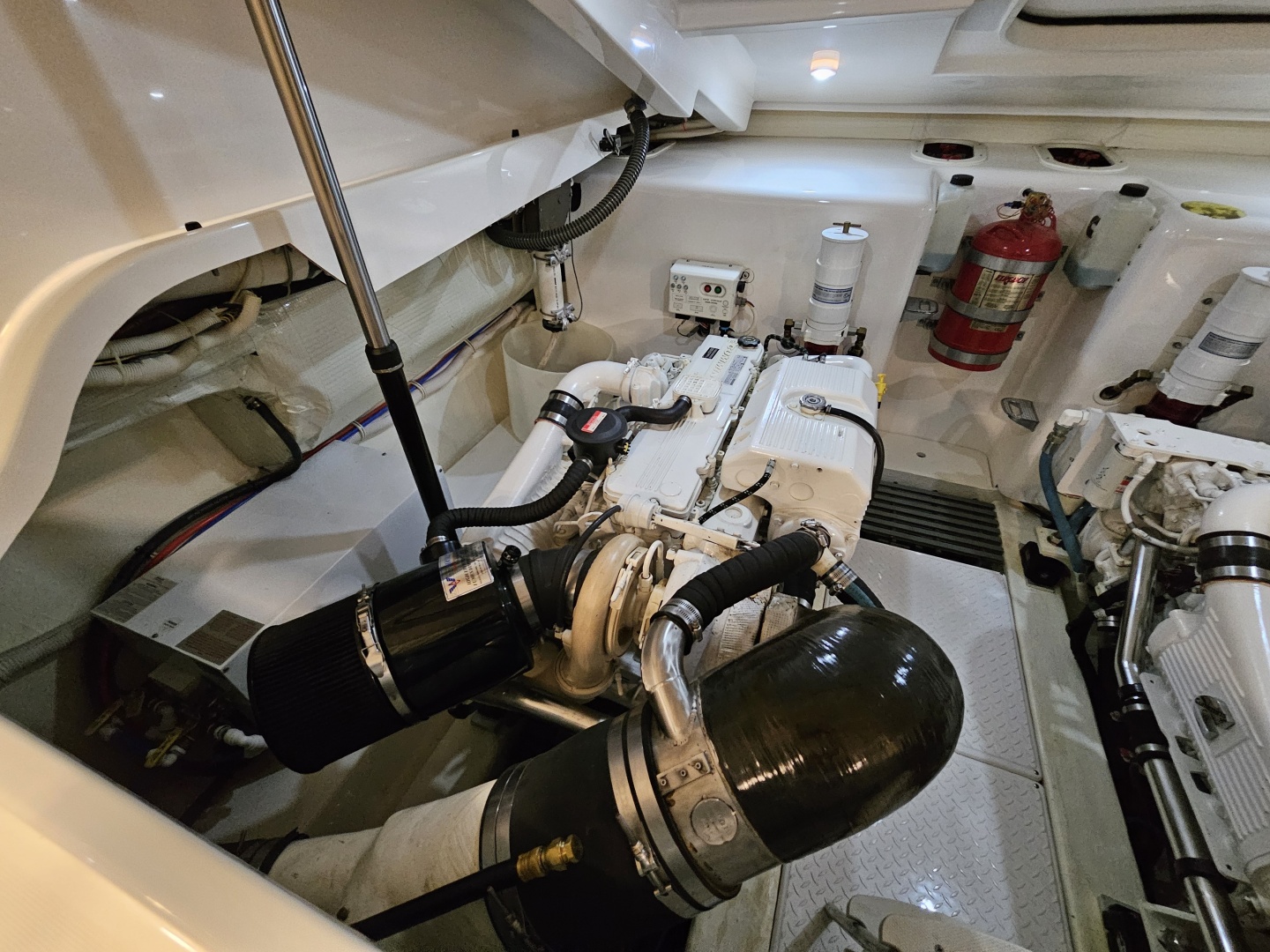 43ft Tiara Yachts Yacht For Sale