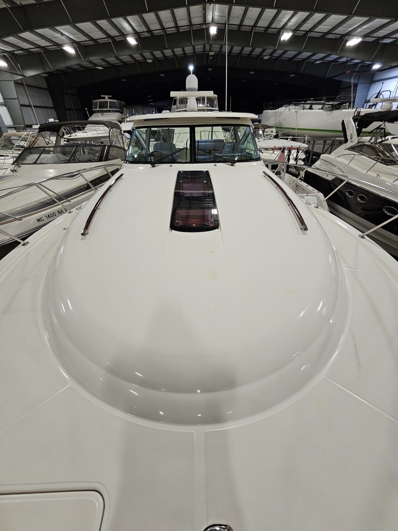 2014 Tiara Yachts 43 Open