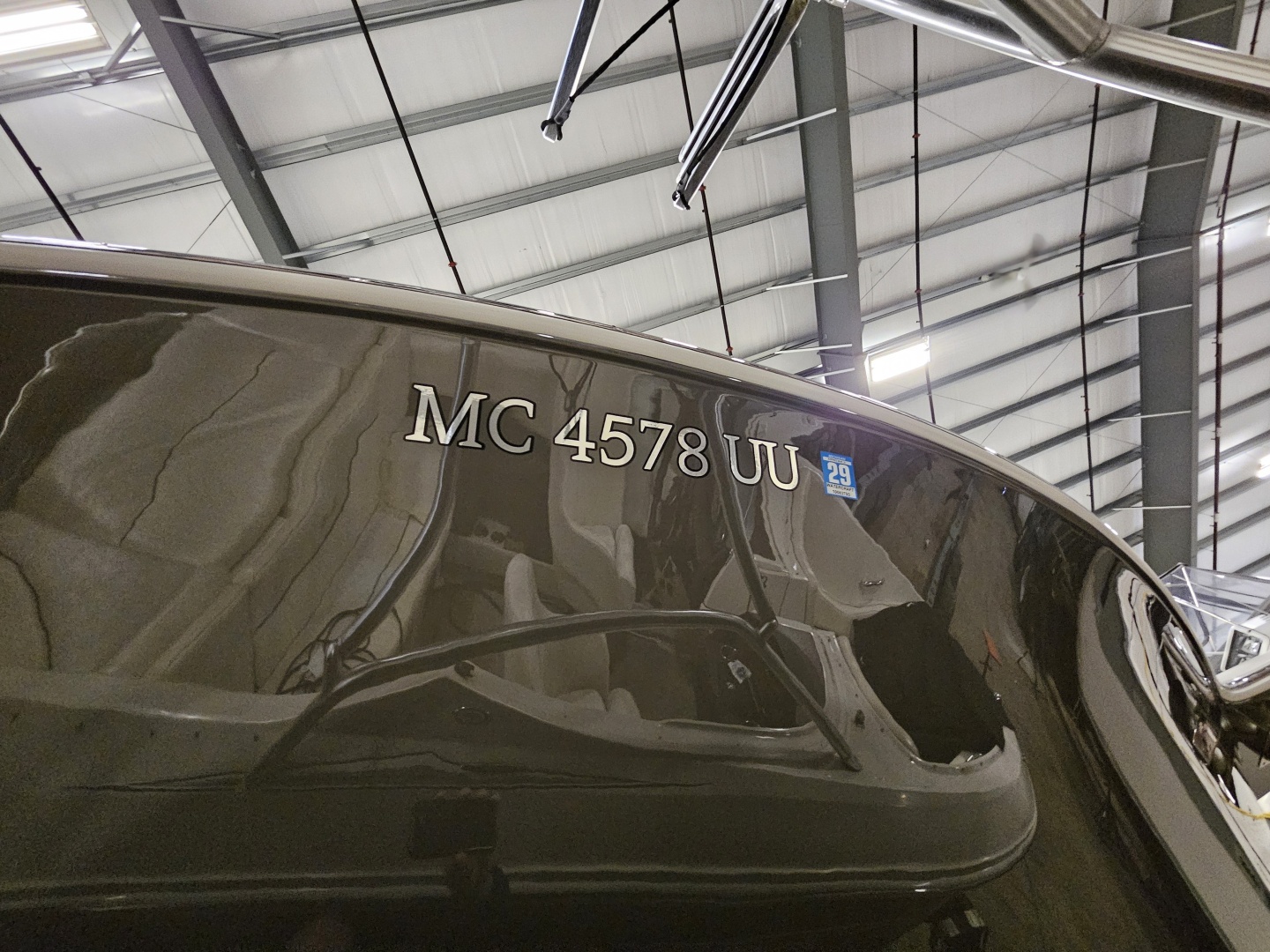 43ft Tiara Yachts Yacht For Sale