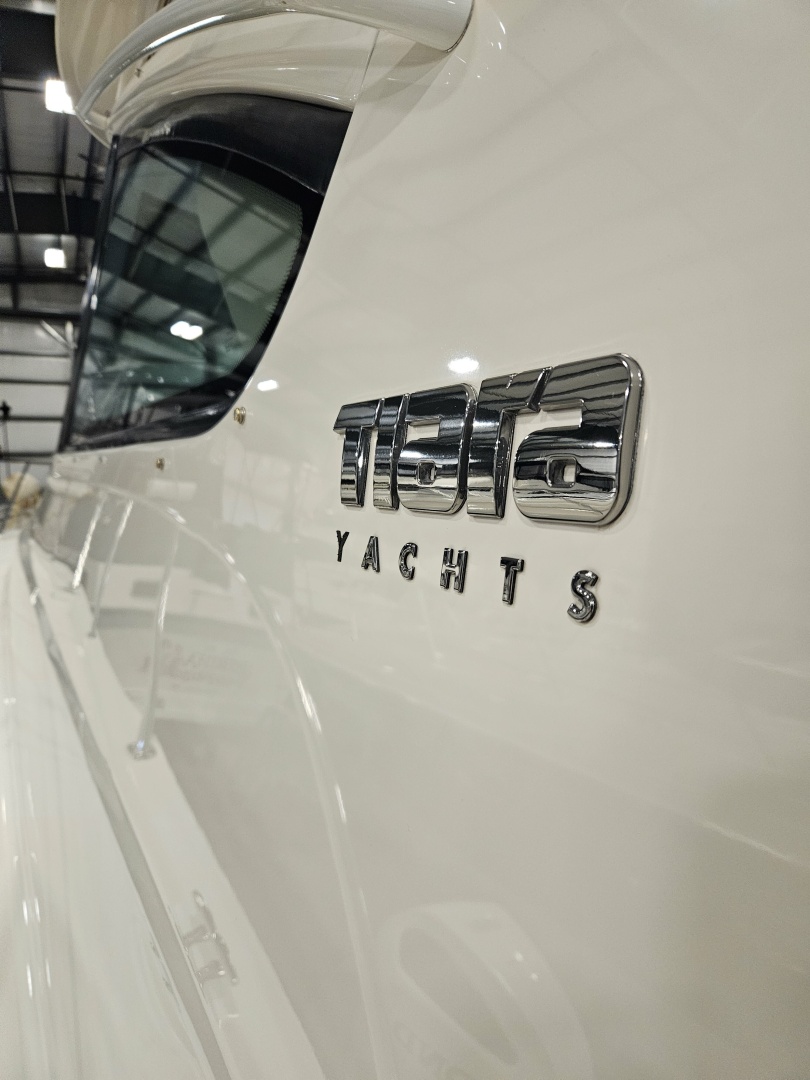 43ft Tiara Yachts Yacht For Sale