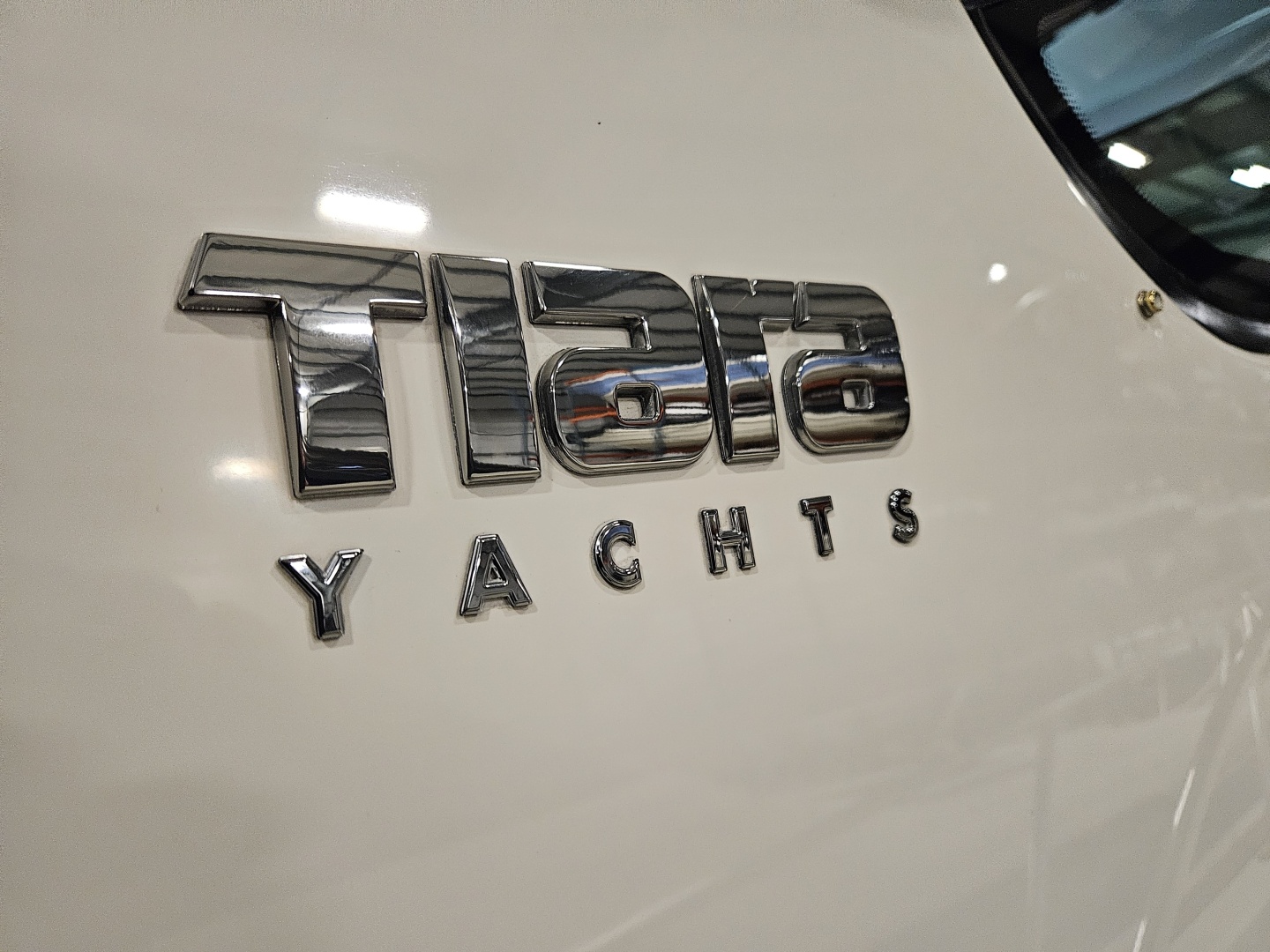 2014 Tiara Yachts 43 Open