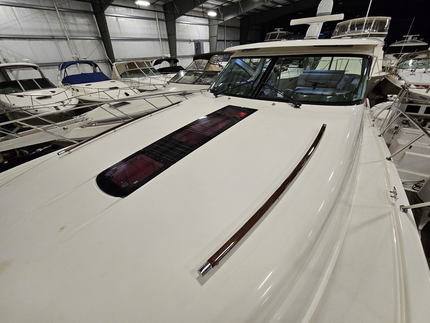 43ft Tiara Yachts Yacht For Sale