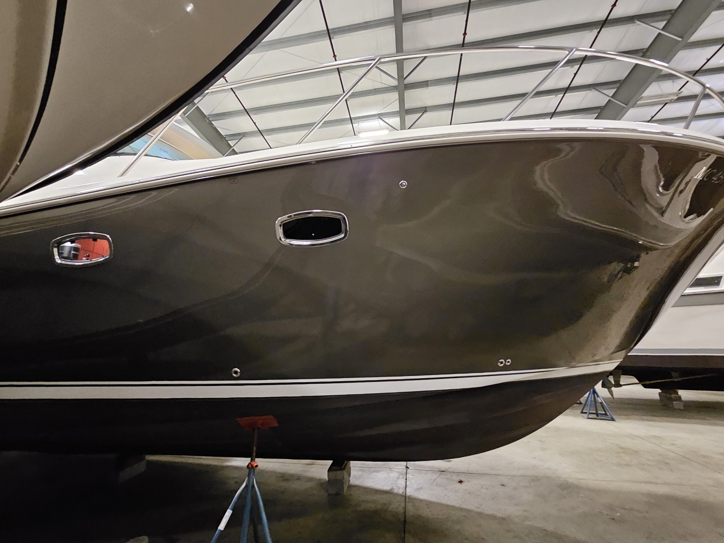 43ft Tiara Yachts Yacht For Sale