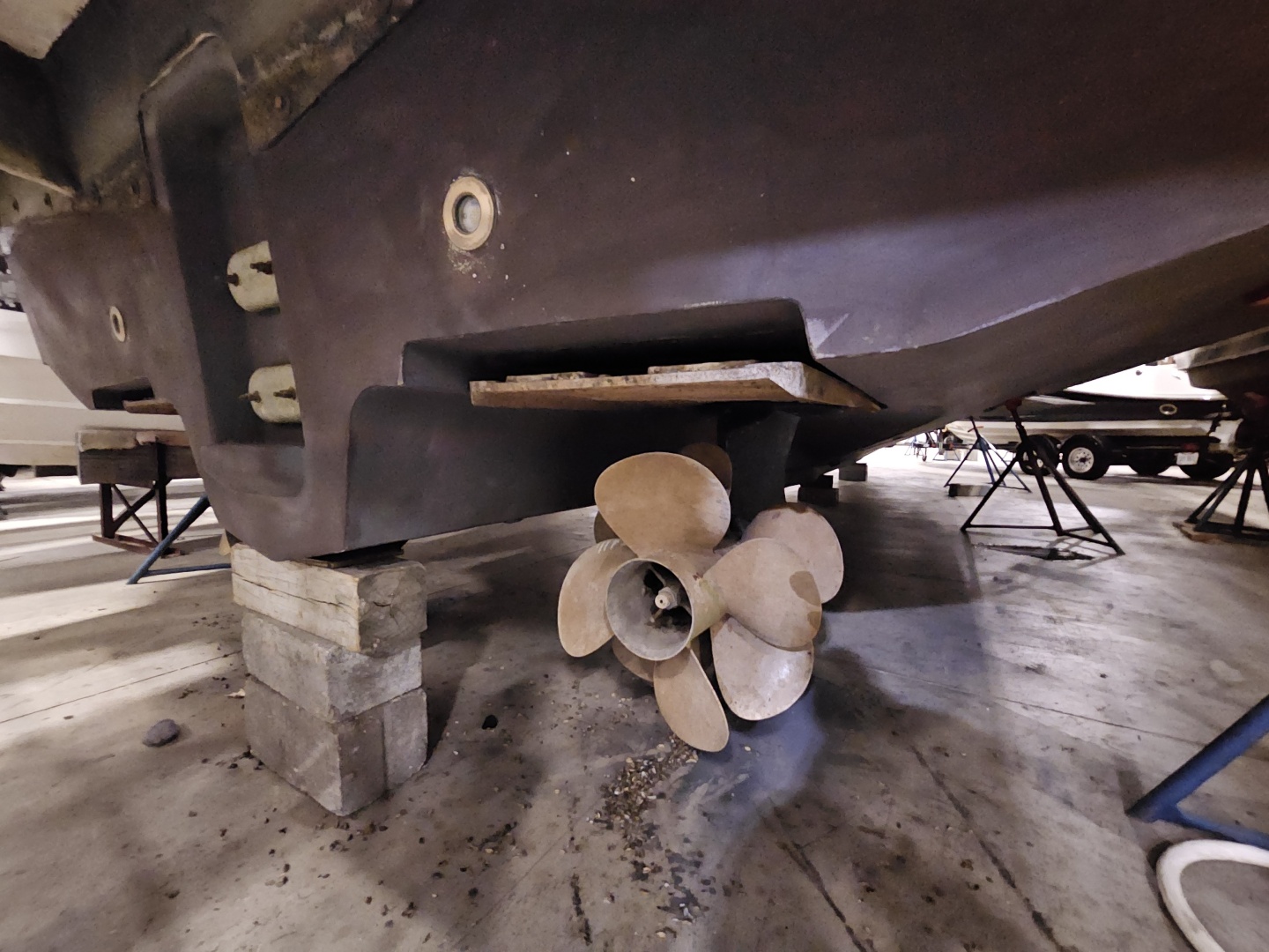 2014 Tiara Yachts 43 Open