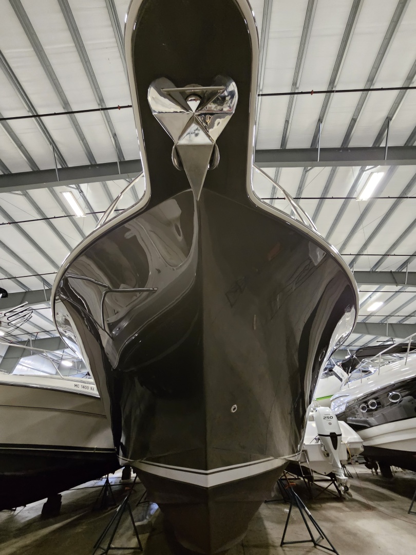 2014 Tiara Yachts 43 Open