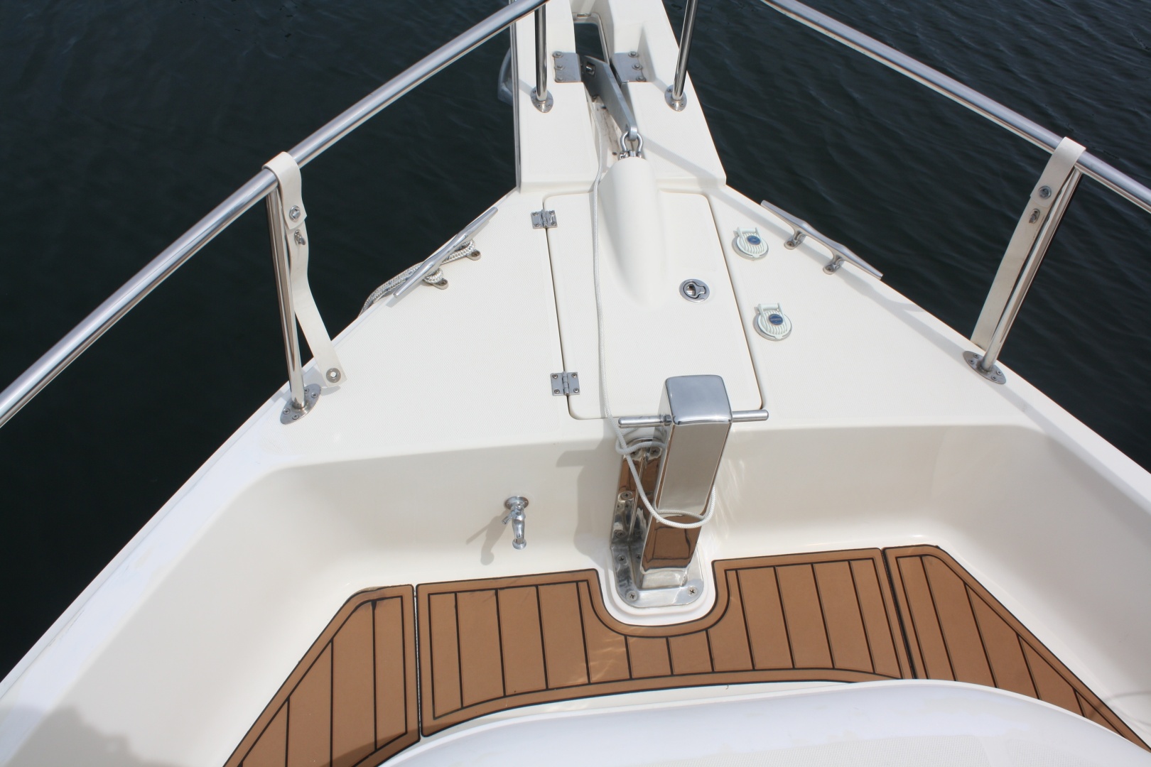 Rosalita 34ft Mainship Yacht For Sale