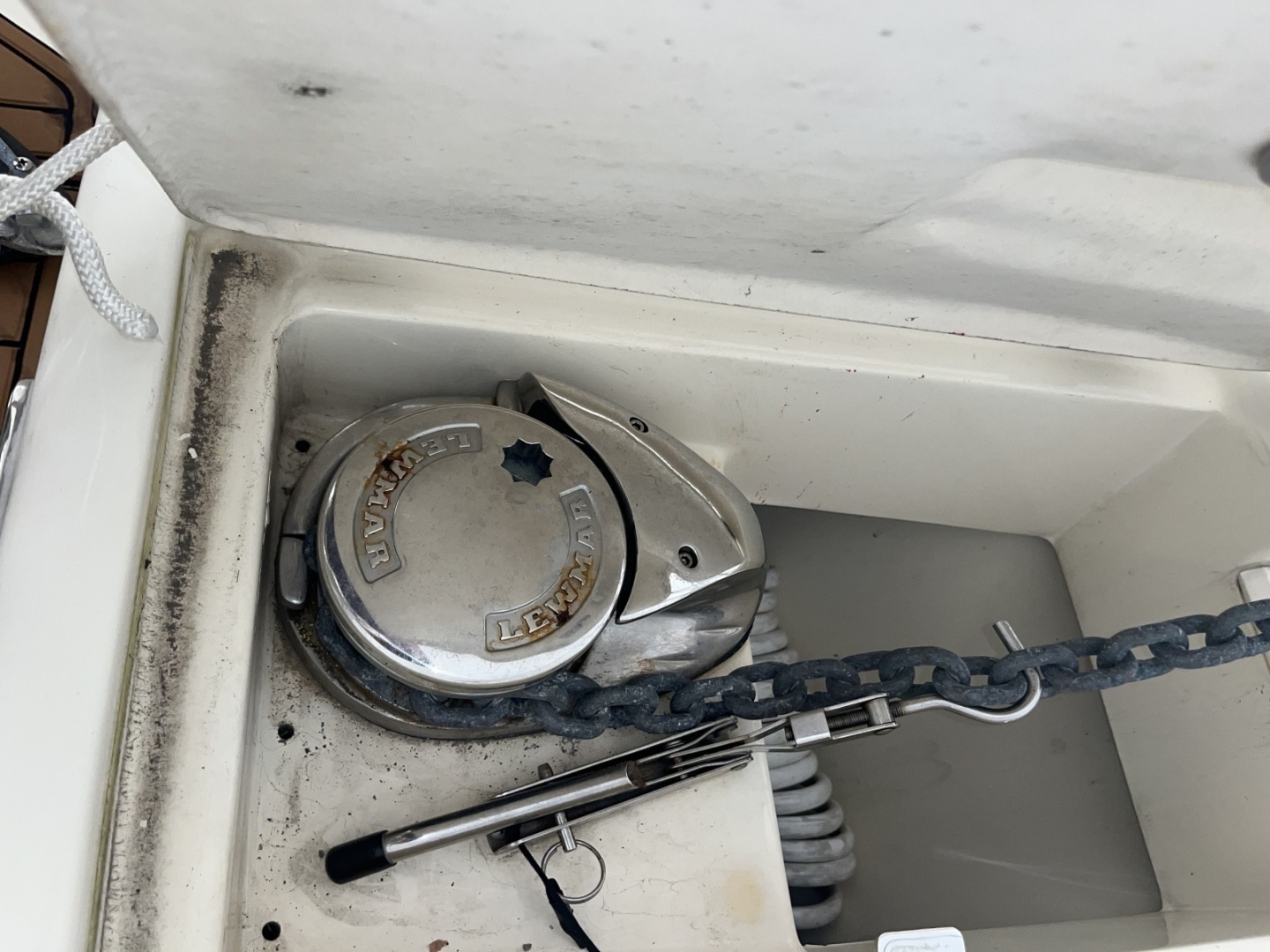 Mainship 34Trawler Yacht For Sale