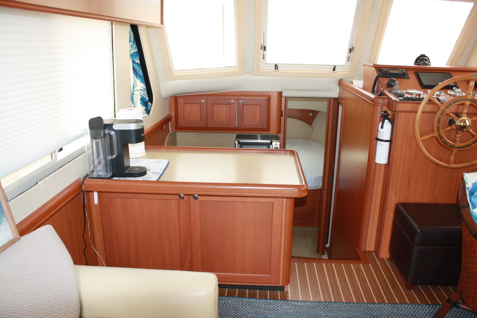 2008 Mainship 34Trawler